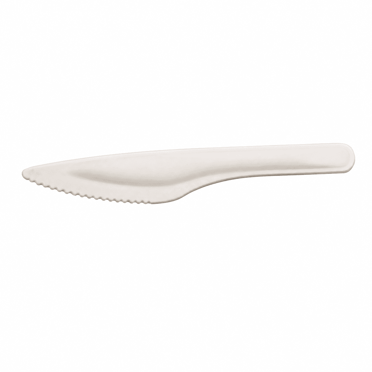 plant-fiber disposable cutlery