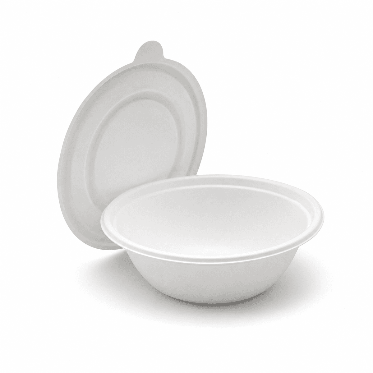 plant-fiber bowl/cup