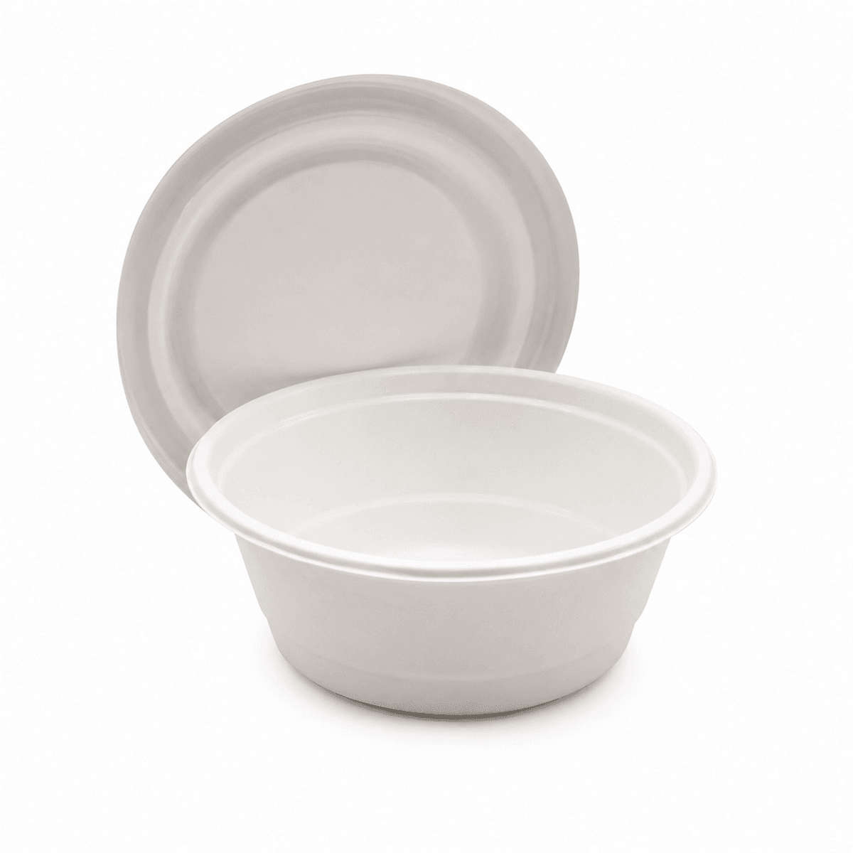 plant-fiber bowl/cup