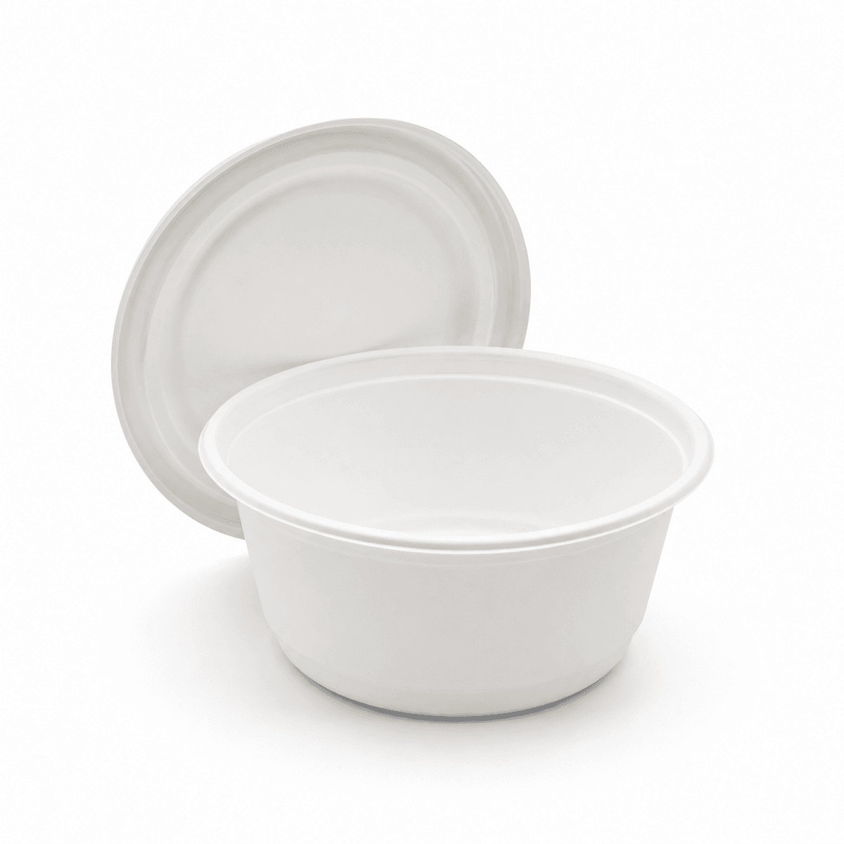 plant-fiber bowl/cup