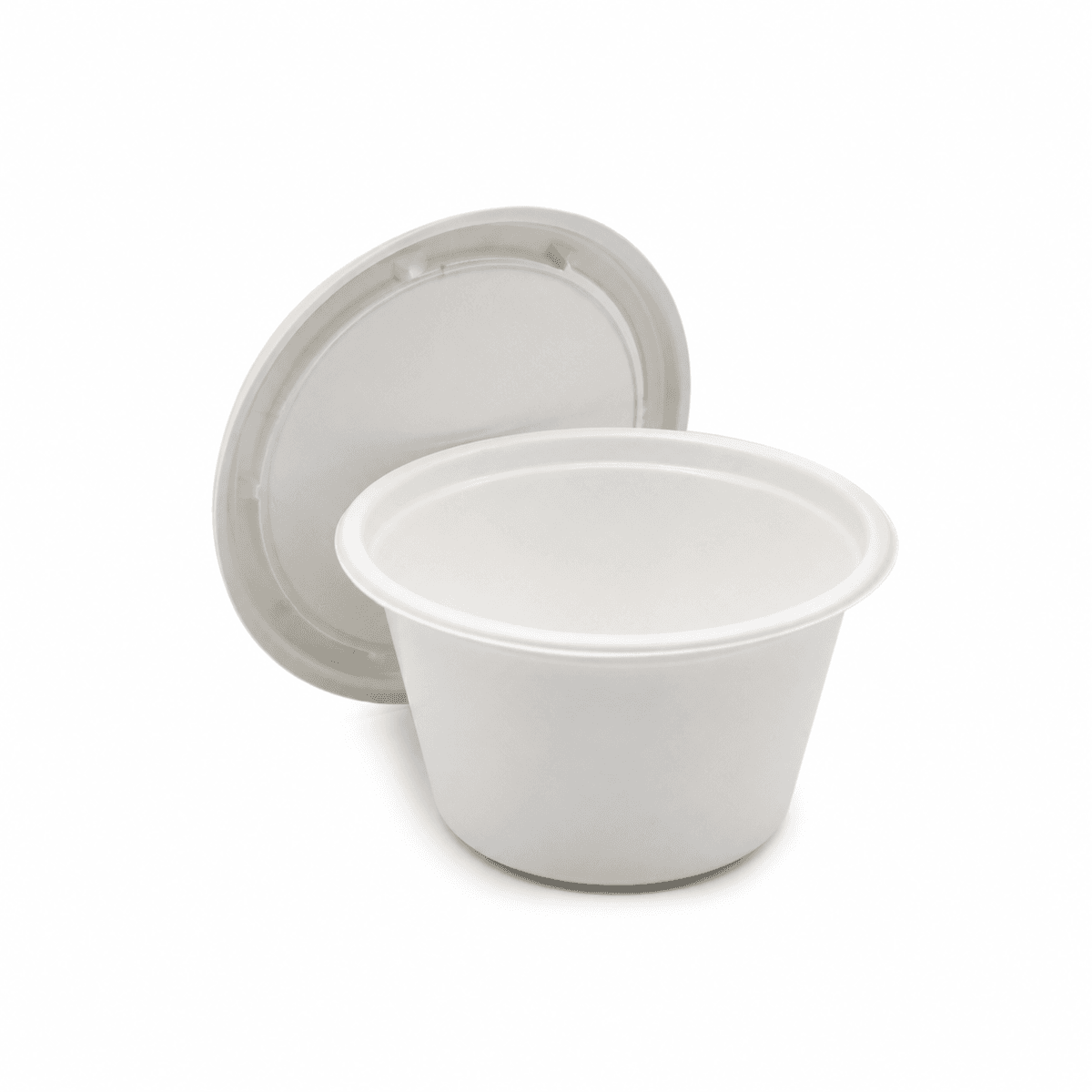 plant-fiber bowl/cup