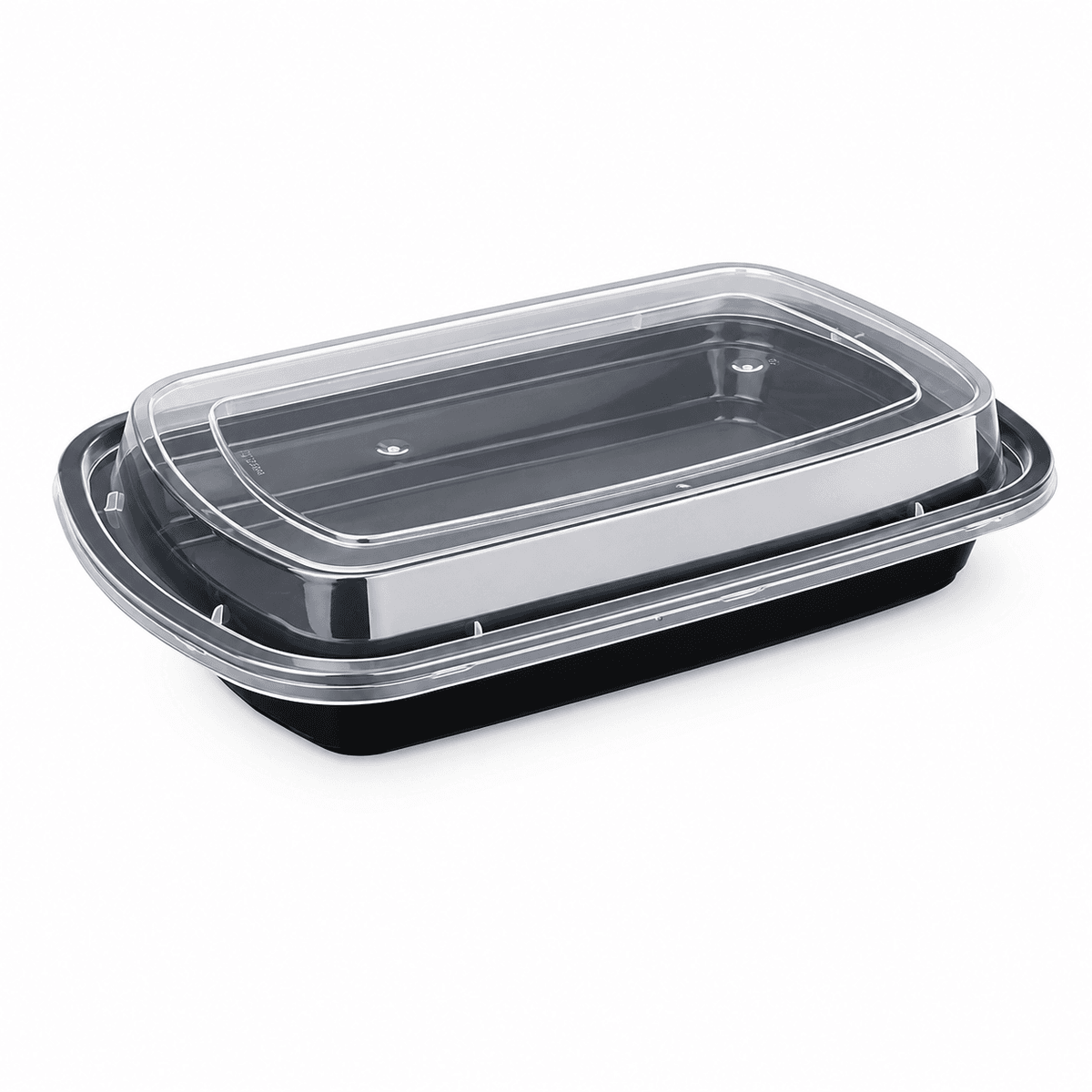 24 OZ American Thick Serving Tray