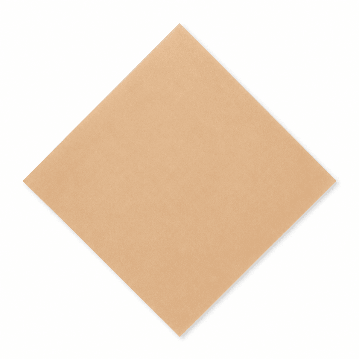 brown kraft paper "sweet" paper-bag design