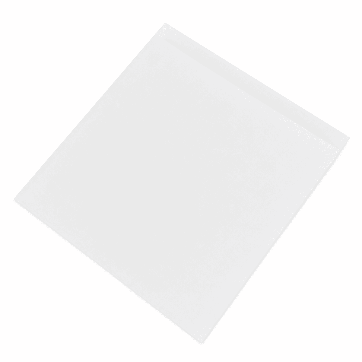white kraft paper "sweet" paper-bag design