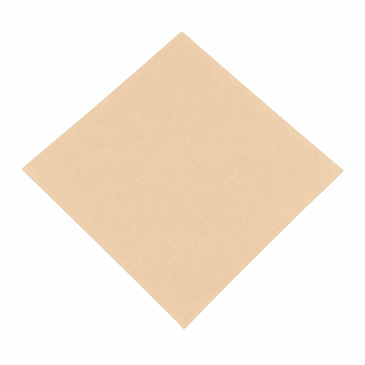 printed kraft-paper bag design