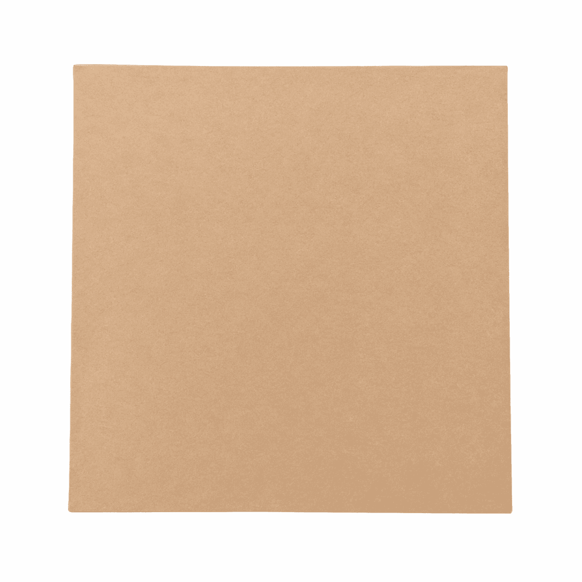 good-luck kraft paper angled paper-bag design