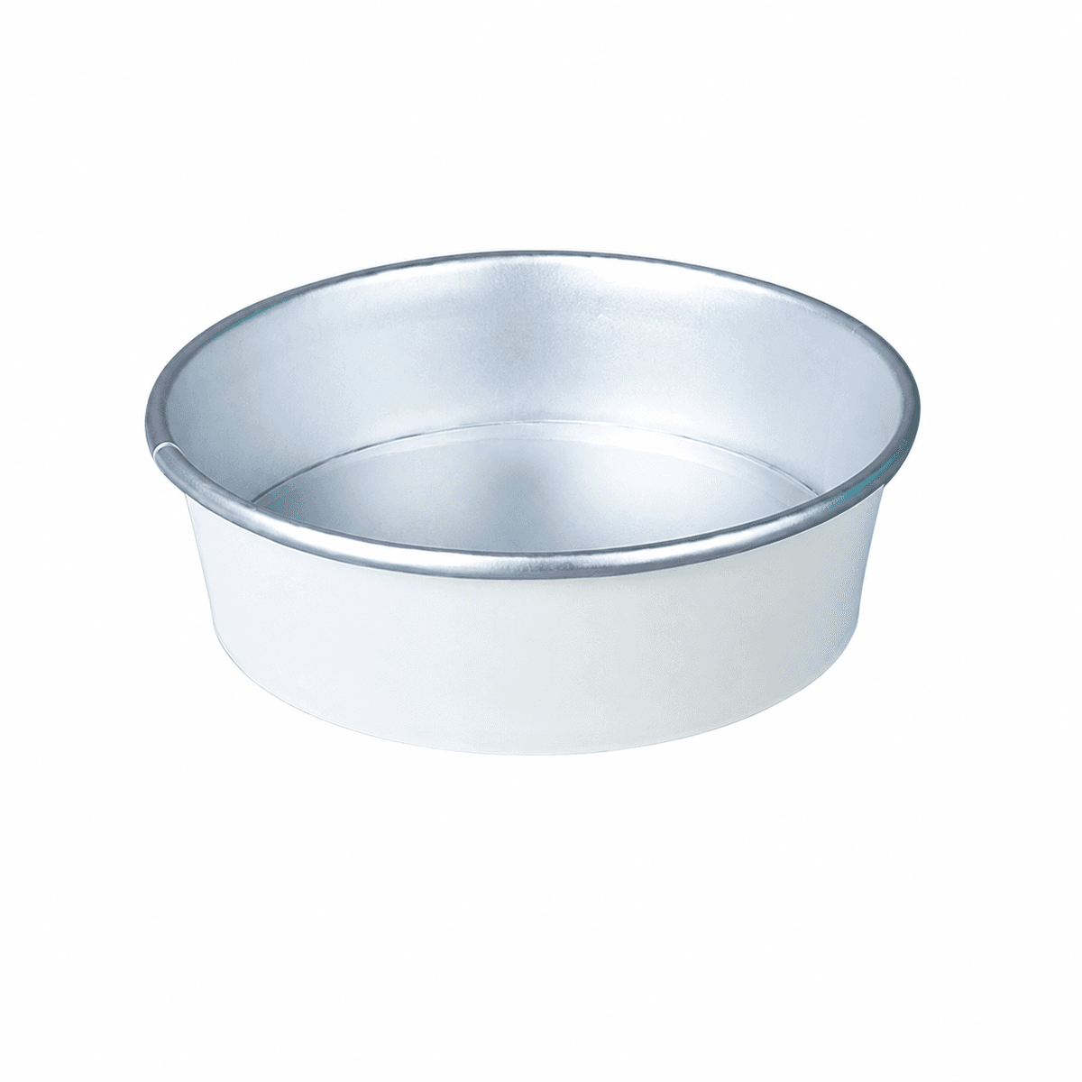 Aluminium Foil Paper Bowl 450ml