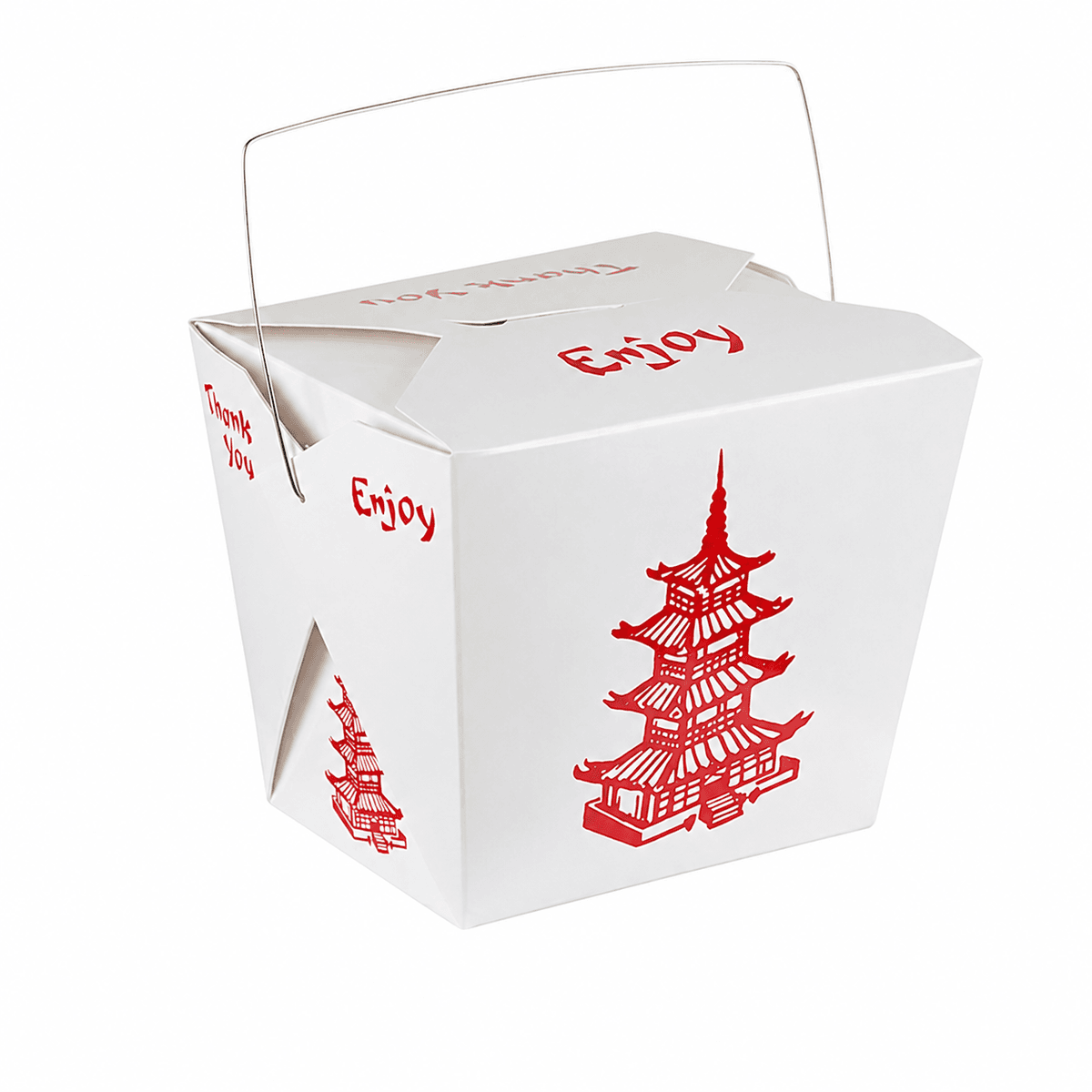 First product in Noodle Box