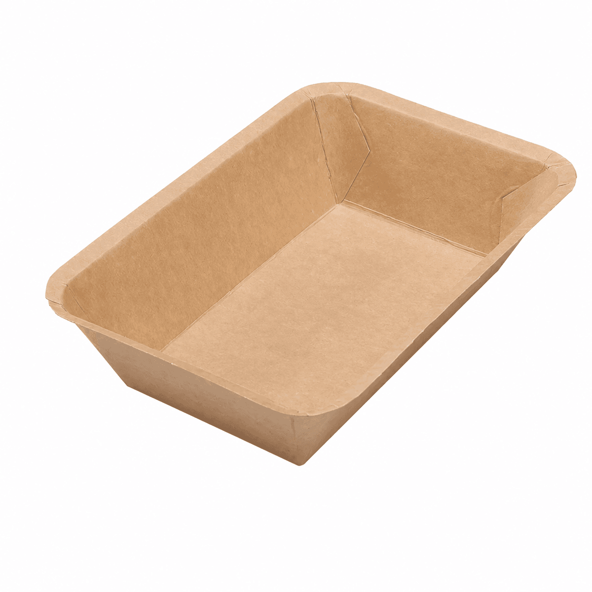 No. 3 Kraft Paper Tray
