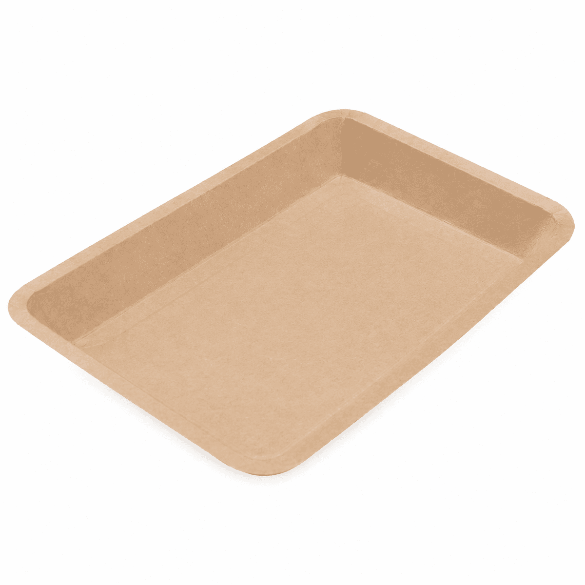No. 5 Kraft Paper Tray