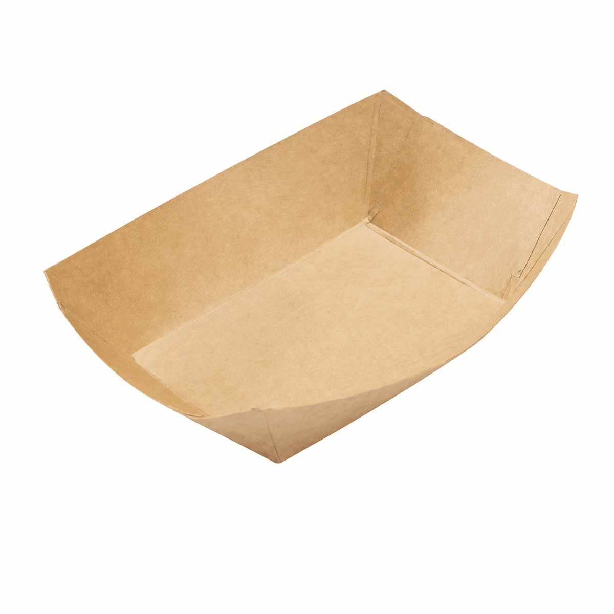 No. 1 Kraft Boat Box