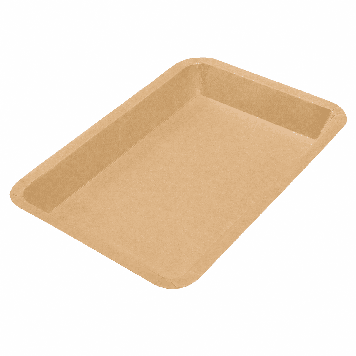 No. 1 Kraft Paper Tray