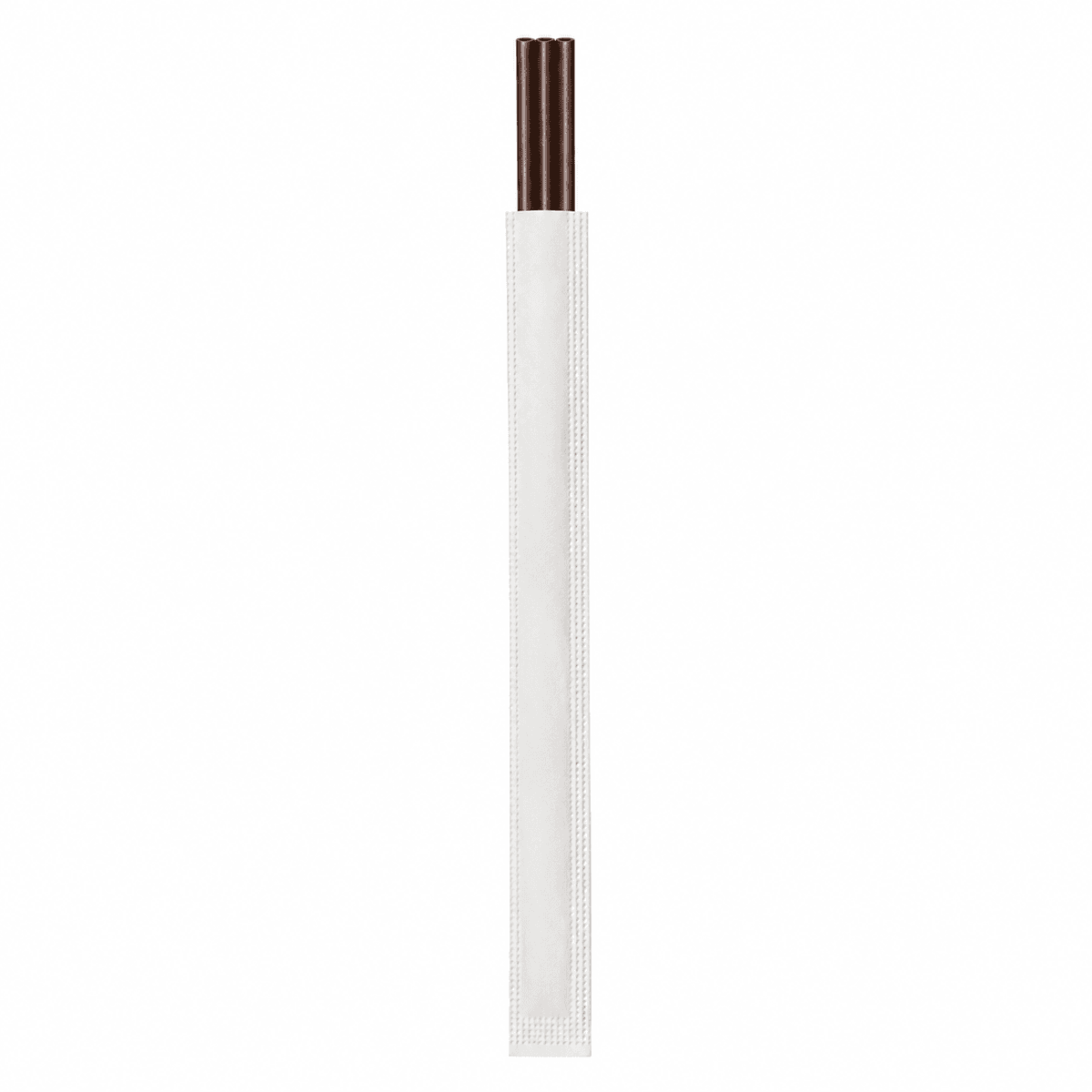 First product in Straw