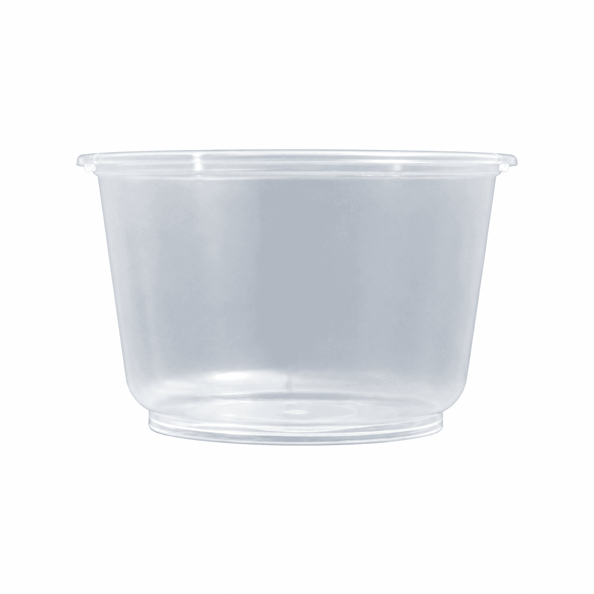 999ml round bowl