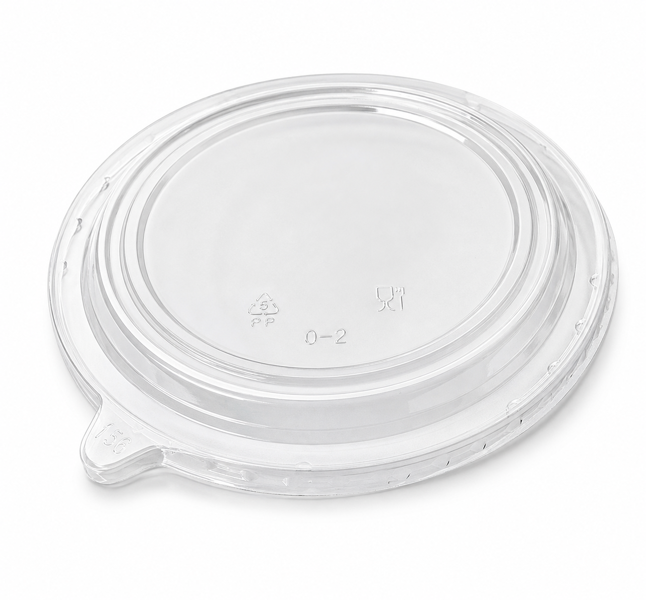 1500 Paper Bowl