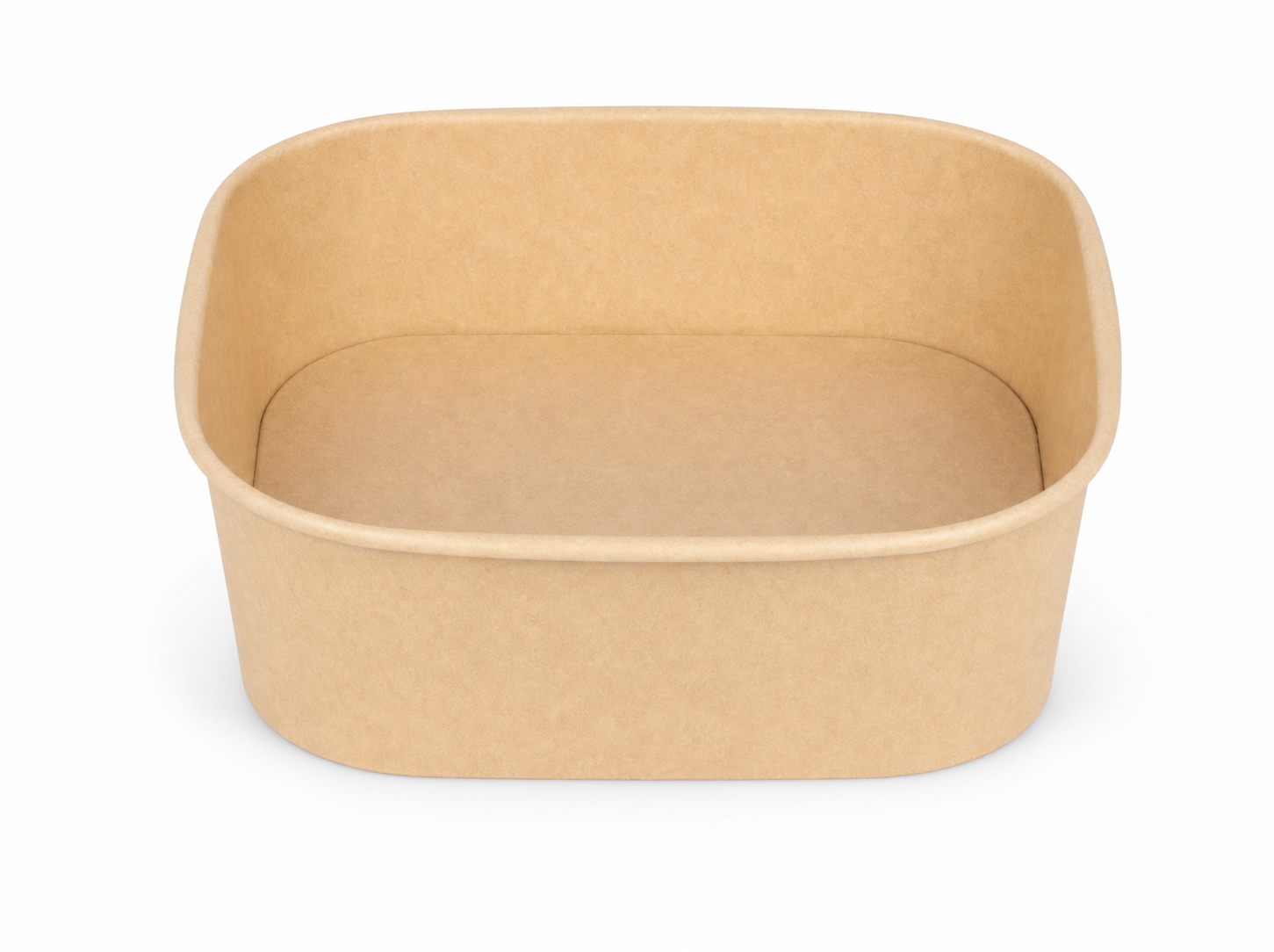 750 square Bowls