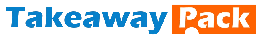 1 - TakeawayPackLogo - 877x136