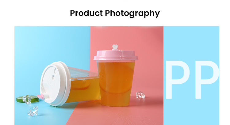 PP Material CUP