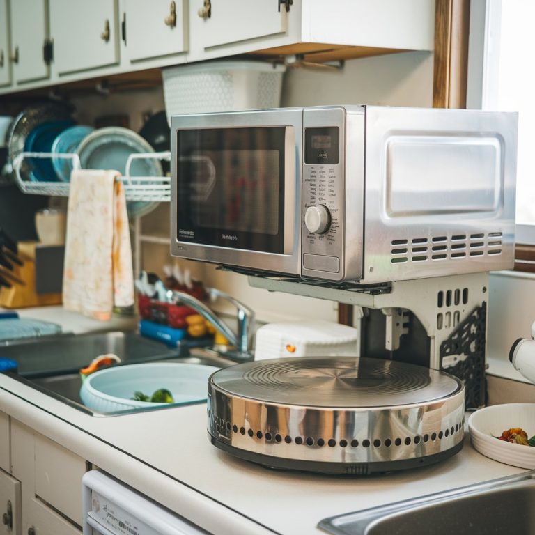 Plastic Cups Microwave-Safe
