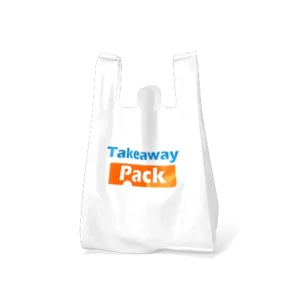 Custom Plastic Bags