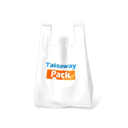 Custom Plastic Bags