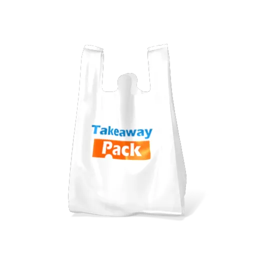 Custom Plastic Bags