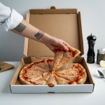 Greasy Pizza Boxes