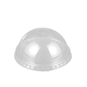 Dome Lid for Plastic Cup