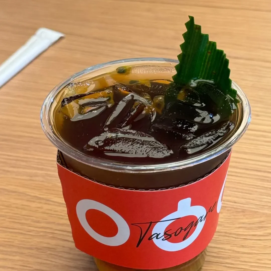 1 - Branded coffee cup sleeves