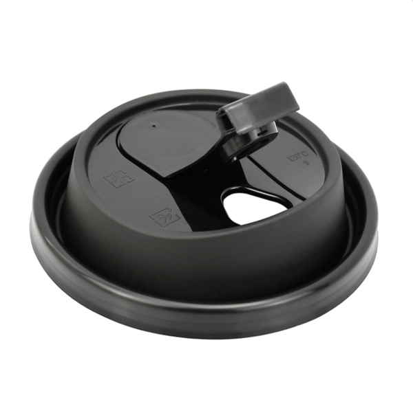 Reclosable Lid