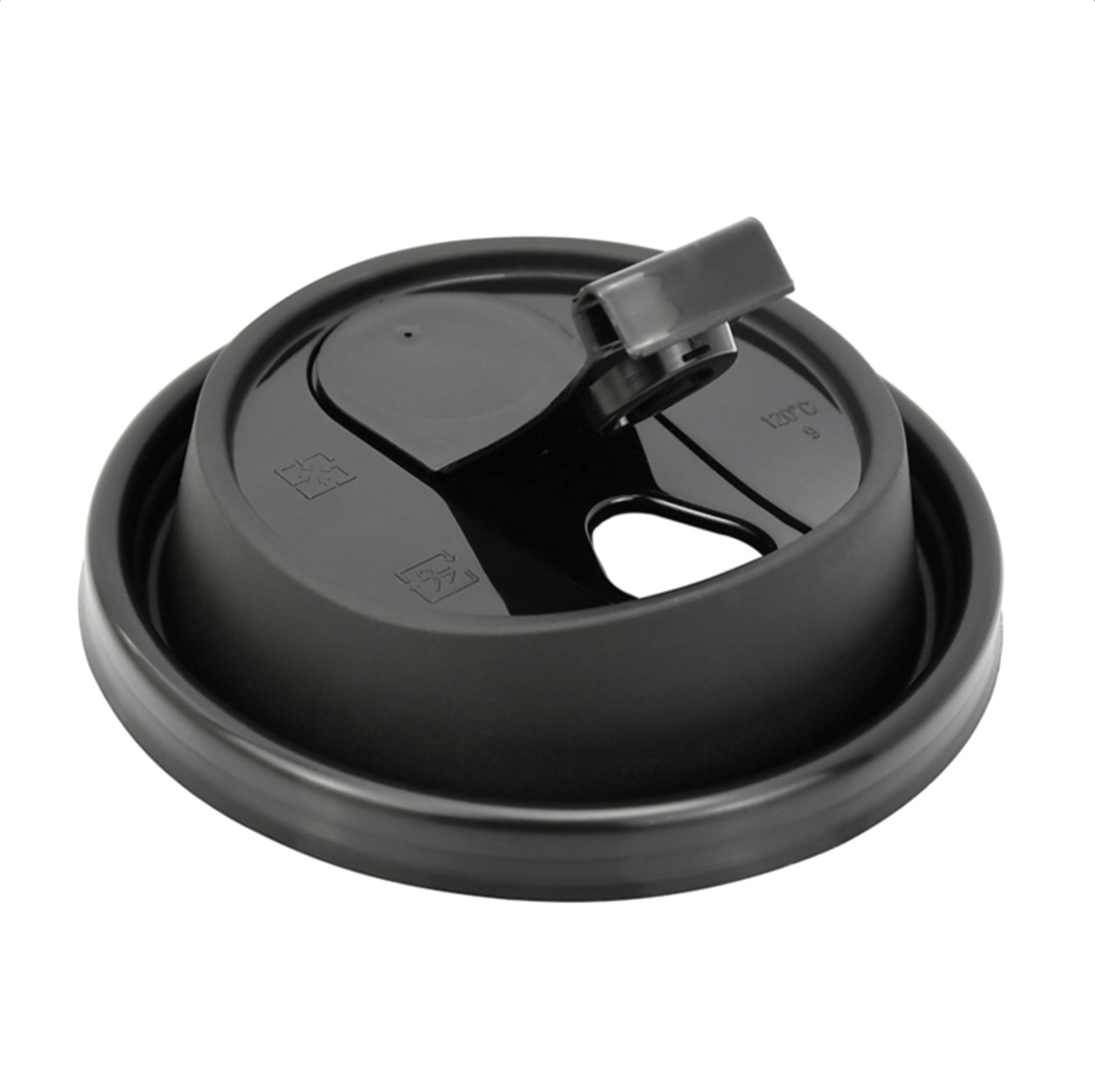 Reclosable Lid