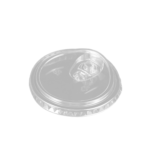 Flip-top Lid for Plastic Cup