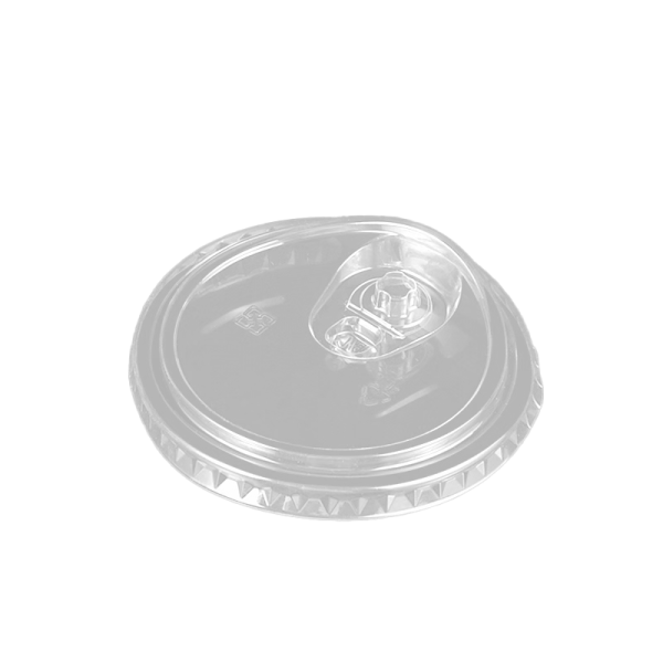 Flip-top Lid for Plastic Cup