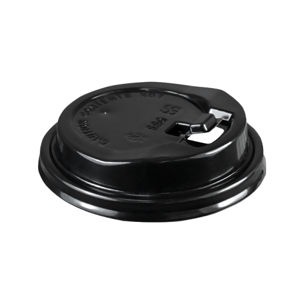 Sip Lock Reclosable Lids