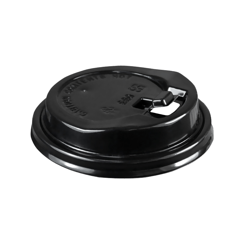 Sip Lock Reclosable Lids
