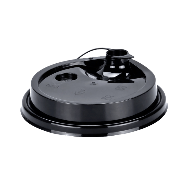 Spill-proof Lid
