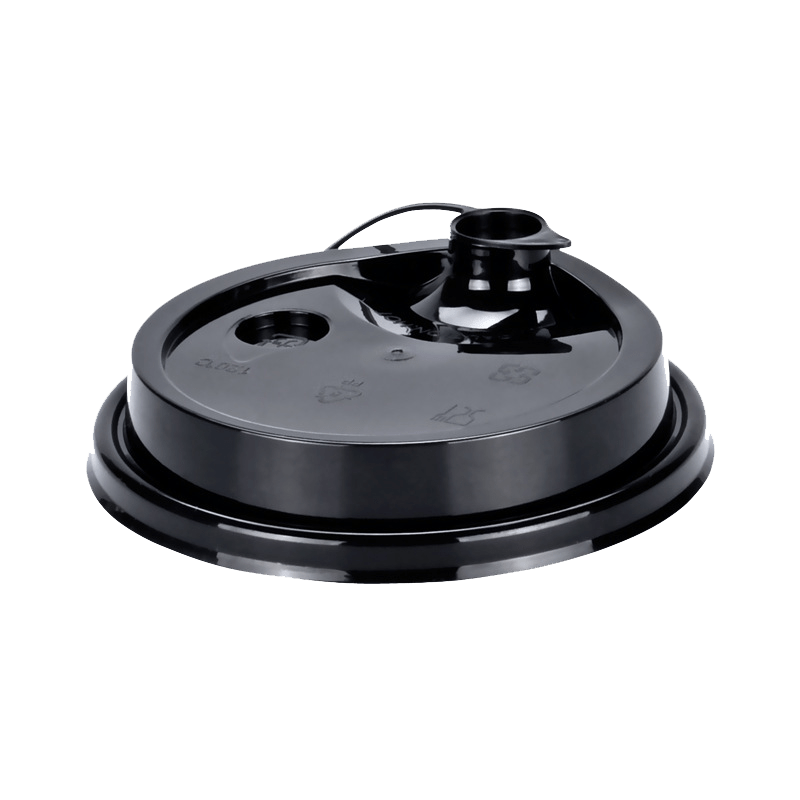 Spill-proof Lid